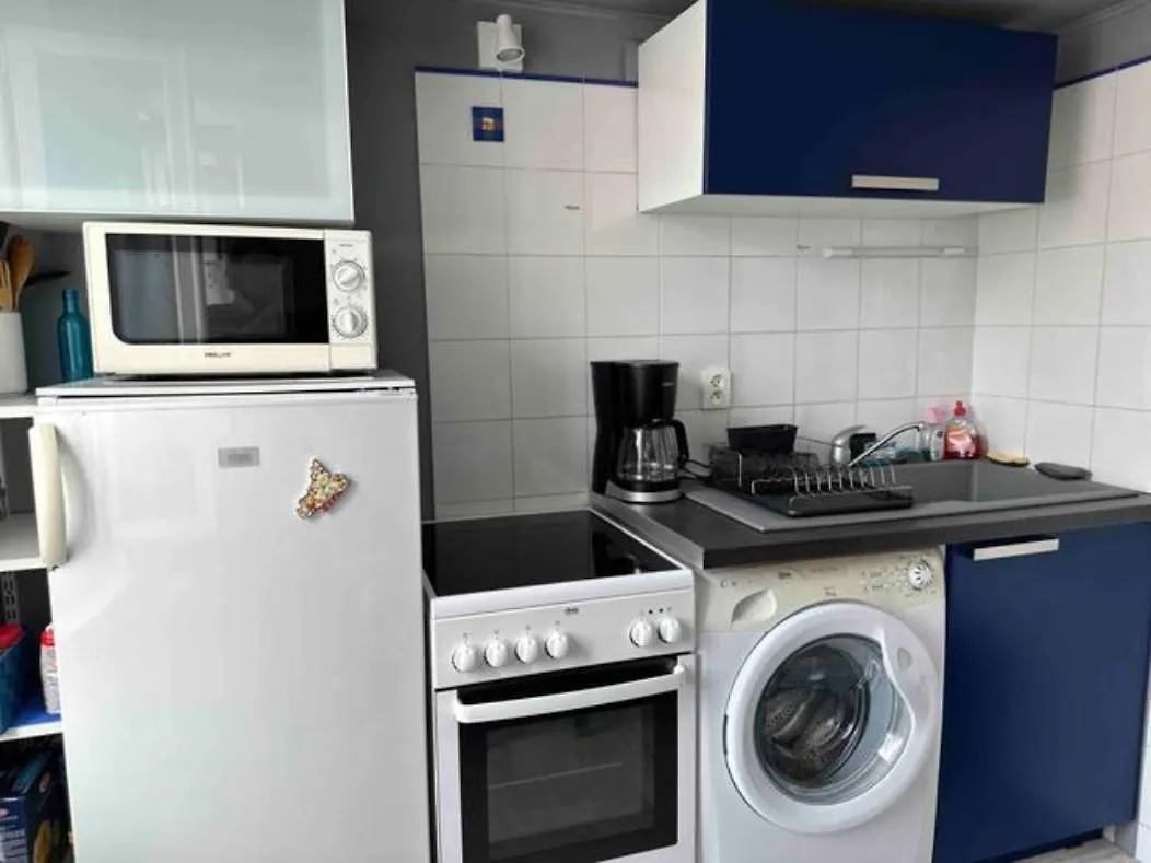 Appartamento Appartement Proche Centre Dinard