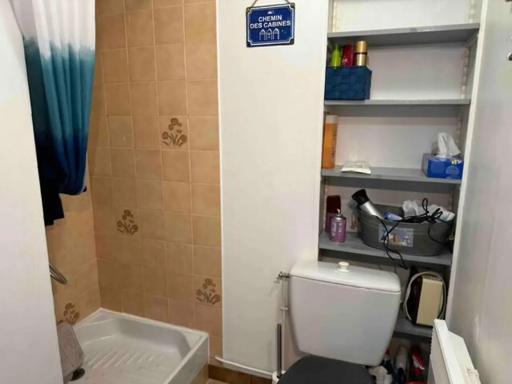 Appartamento Appartement Proche Centre Dinard Francia