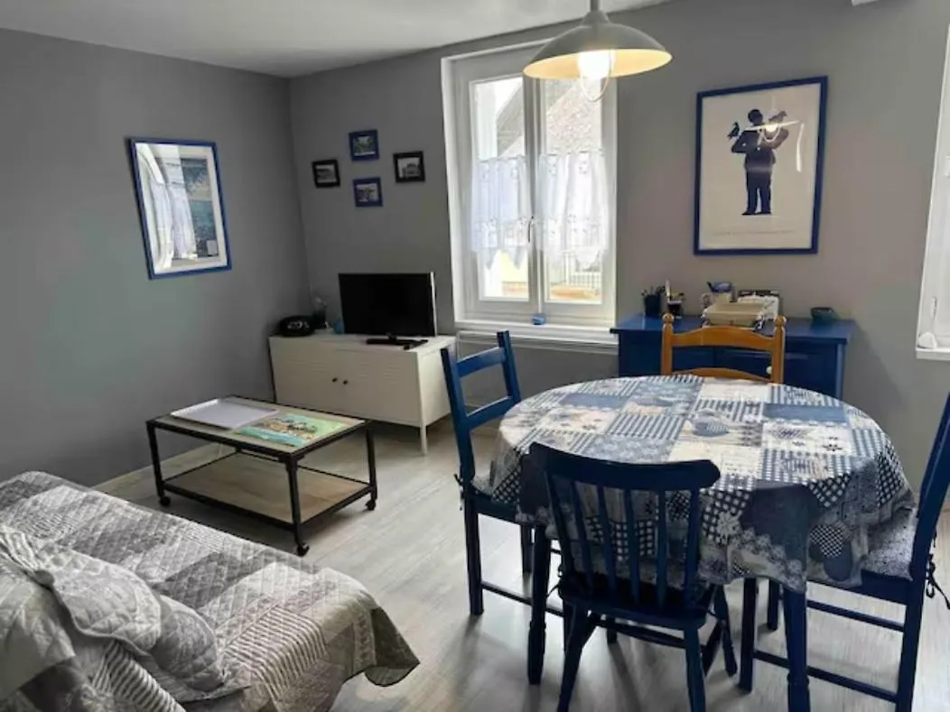Appartement Proche Centre Dinard